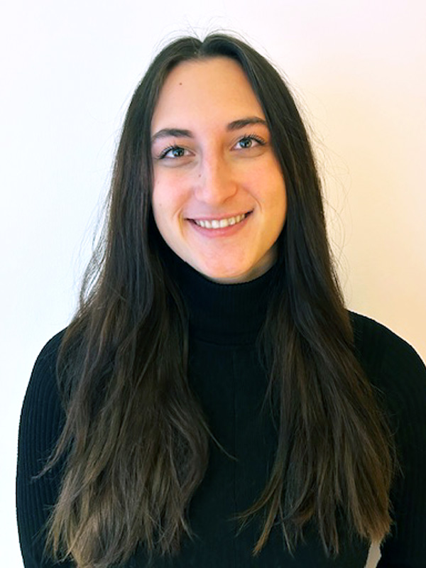 Foto: Romana Eingang, Sektretariat Rechtsabteilung